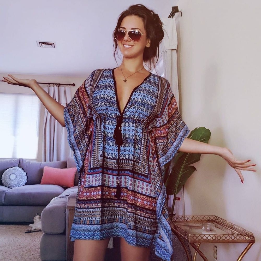 Meet your Posher, Kassandra